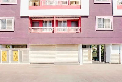 Stadthaus Uptown Hinjewadi