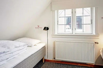6 Personen Ferienhaus in Svaneke