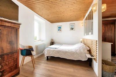 Wohnung in Saint-Frégant in der Nähe von...