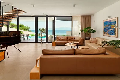 Villa Katina - Four bedroom Vila with pool an...