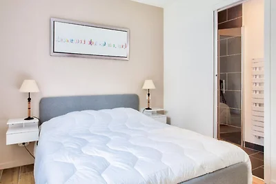 Apartment in La Forêt-Fouesnant in Strandnähe