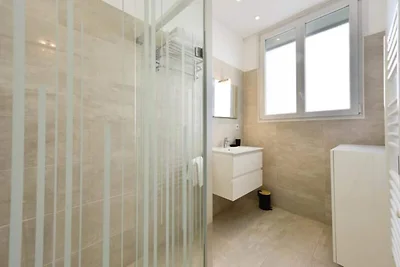 Wohnung in Cannes in der Nähe des Strandes Mo...