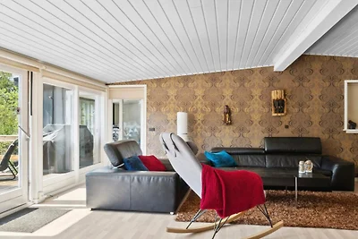 7 Personen vakantie huis in Ebeltoft-By Traum