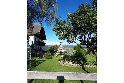 Granja ecológica con 1 dormitorio.