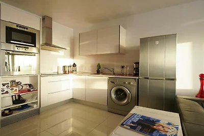 Meerblick Apartment Ula