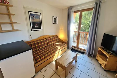 Appartement in de buurt van de skipiste van...