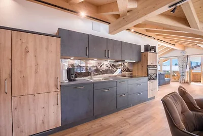 Ferienwohnung mit 1 Schlafzimmer