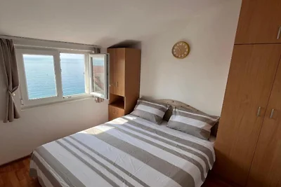 Villa Teodora Mare - One bedroom apartment wi...