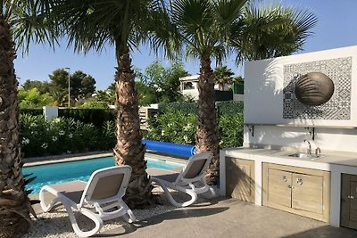 Casa Capri Residenza di vacanza confortevole