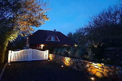 Ferienhaus mit 2 Schlafzimmer