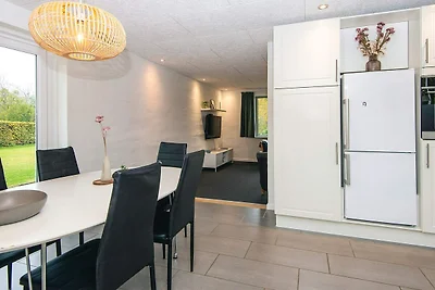 4 Personen vakantie huis in Ansager