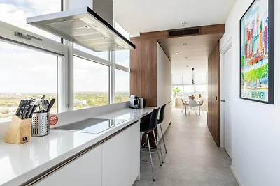 apartman za odmor Obiteljski odmor Den Haag