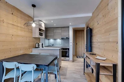 Komfortables Apartment, direkter Zugang zur S...