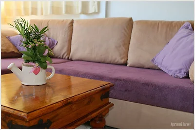 Apartments Juras - Two Bedroom Apartment with...