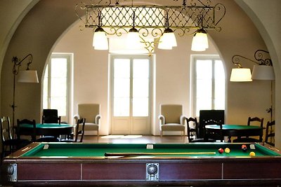 Residence Villa Il Palagio, Rignano sull'...