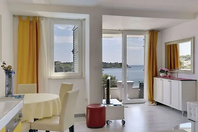 Villa in Pula mit privatem Pool