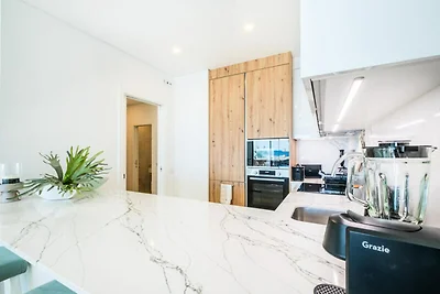 Appartamento ad Armação con piscina privata