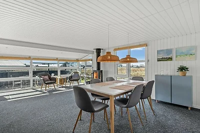 4 Sterne Ferienhaus in Løkken