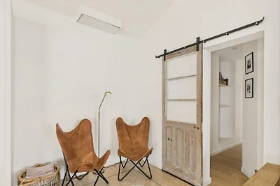 Apartment in La Chaume in Strandnähe