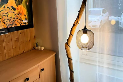 Wohnung in Mont-Dore in der Nähe der...