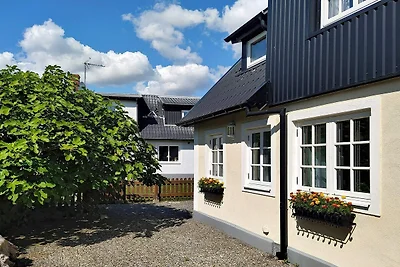 5 persoons vakantie huis in SMYGEHAMN