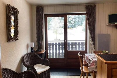 Residenz Les Campanules