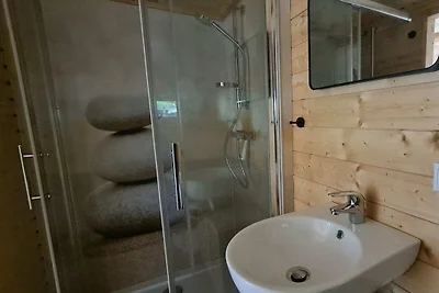 Ferienhaus mit 1 Schlafzimmer