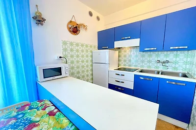 Appartement met strandservice in Venetië