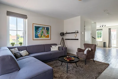 Luxusapartment in Koudekerke mit Sauna