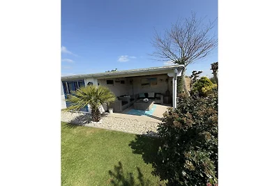 Luxuriöses Haus in Egmond aan den Hoef (Holla...