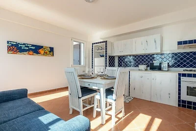 Casa Lia a San Vito Lo Capo - CM