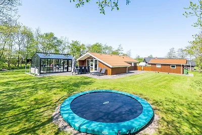 4 persoons vakantie huis in Hemmet-By Traum