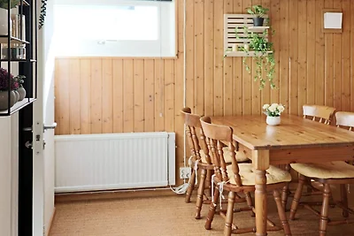 4 persoons vakantie huis in FALKENBERG-By...