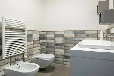 Vicolo degli Ariosti - Bilocale 1