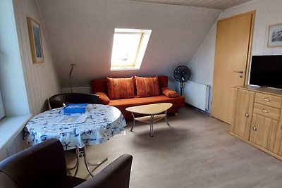 Wohnung in Strandnähe