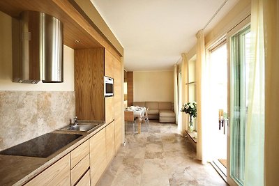Appartamento Holiday Resort toscana Bio Villa...