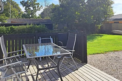 6 Personen Ferienhaus in Hadsund-By Traum