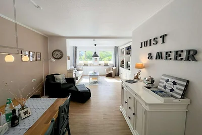 Bullauge im Haus Seute Deern