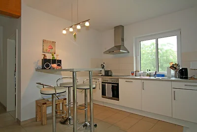 Casa vacanze Barbara, Zarrentin