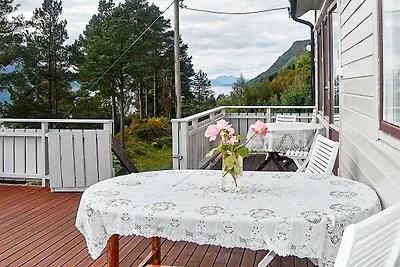 8 Personen Ferienhaus in EIDSVÅG-By Traum