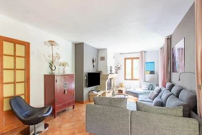 Bellissima villa indipendente con piscina