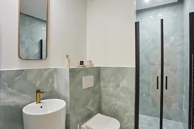 Erhabene Wohnung im Zentrum von Paris