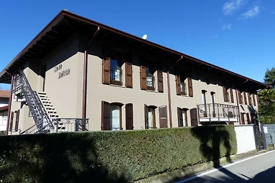 Casa Sabina - App B/C Lagocamp