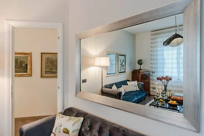 Appartamento a Lucca con Vista Terrazza