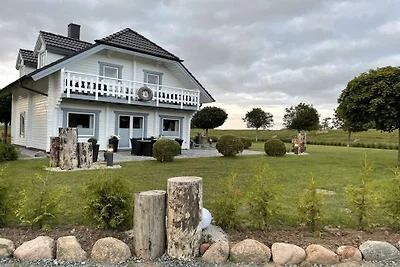 Maison de vacances avec 3 chambres