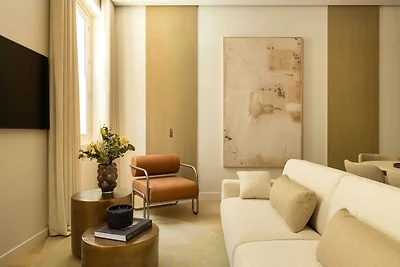 Luxuswohnung -3BR/8P- Madeleine/Saint Honore