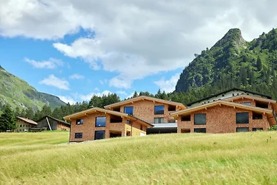 5803 Alm-Lodge trais