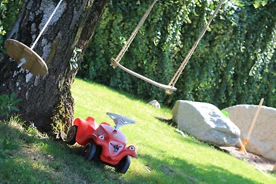 Appartamento per vacanze a Lana con piscina