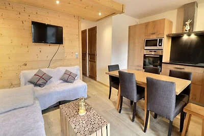 HERVORRAGENDE 4-ZIMMER-DUPLEXWOHNUNG - KOMPLE...