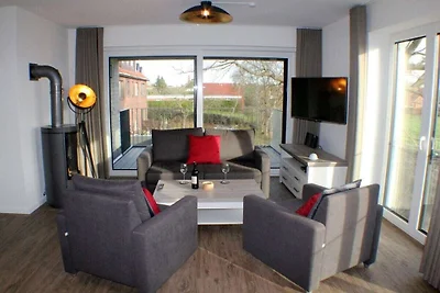 Holiday apartment with 2 bedrooms